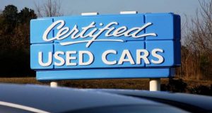 メーカー認定中古車は安心なのか【メリット・デメリット】