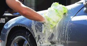 洗車の意味・正しいやり方・注意点