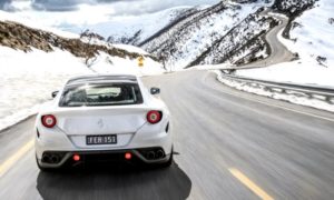 下り坂ではブレーキの踏み過ぎ・酷使に注意【フェード・ベーパーロック】