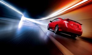 市販車が法定速度以上のスピードを出せる理由【制限速度違反】