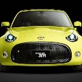 新型トヨタ「S-FR」はいつ発売されるのか・価格は