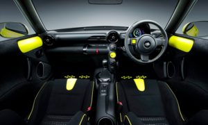 新型トヨタ「S-FR」はいつ発売されるのか・価格は