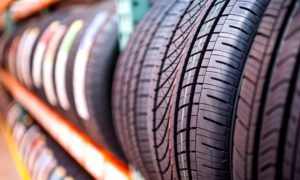 車のホイールやタイヤの盗難防止対策【マックガード】