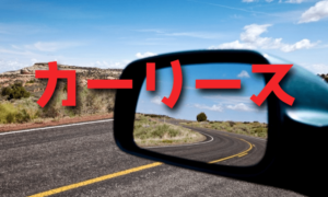 個人カーリースはお得なのか【メリット・デメリット】