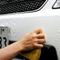 車についた虫汚れの取り方・除去方法【クリーナー】