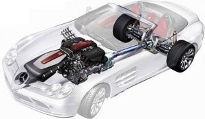 FR車のメリット・デメリット【ドリフト】