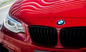 車のボディについた鉄粉除去のやり方【粘土】