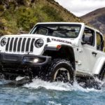 4WD車のメリット・デメリット【AWD・燃費】