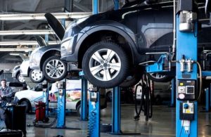 5月に車検を受ける時の注意点【自動車税納税証明書】