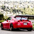 車に付けるエアロパーツのメリット・デメリット